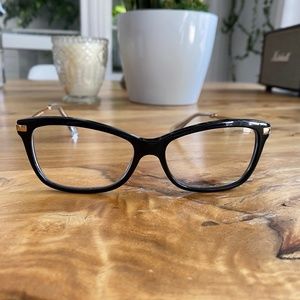 JIMMY CHOO EYEGLASSES 96 7VH 140